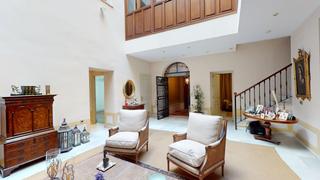 Casa a San Vicente. Casa en venta en centro, 5 dormitorios.