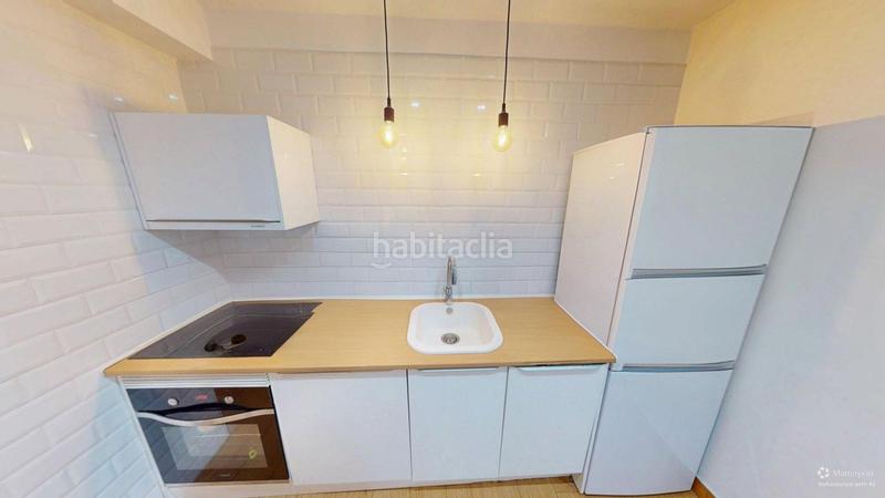 Foto 1642cfc9-579f-47cf-9c9e-0c90f5ca2138. Pis amb calefacció piscina a El Porvenir Sevilla