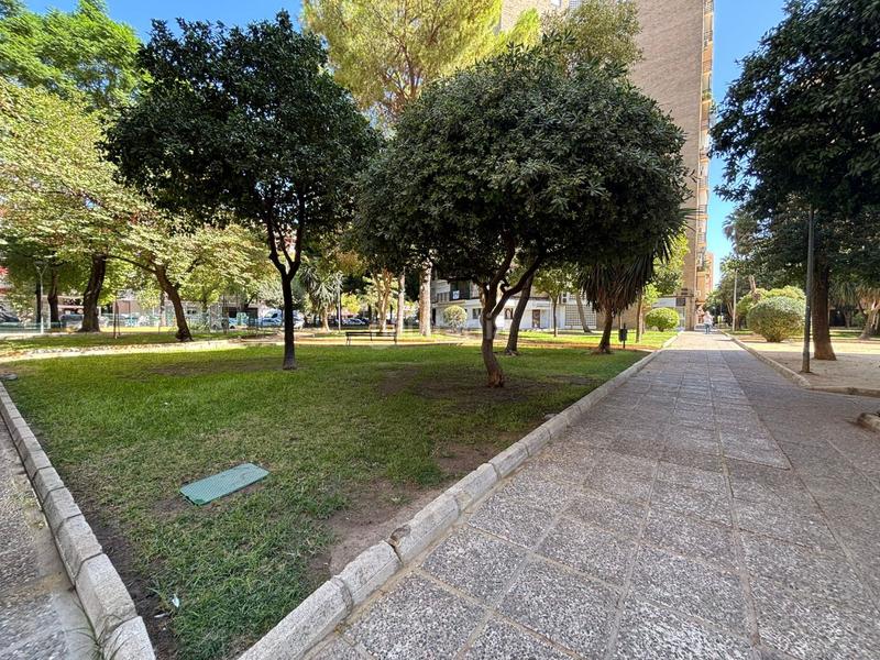 Foto 605bad1d-603c-460a-85f3-5229e1e33883. Pis amb calefacció piscina a El Porvenir Sevilla