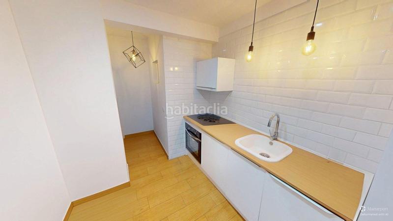 Foto 86ea7ecd-81c5-4d9a-98b7-ad3ba0a281c6. Pis amb calefacció piscina a El Porvenir Sevilla