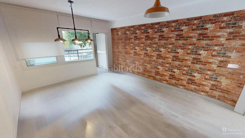 Foto 87f7756b-4944-4aae-b1e0-ed5480808d68. Pis amb calefacció piscina a El Porvenir Sevilla