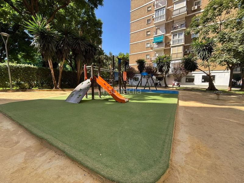 Foto 96d3cdd1-9dcc-4410-abe6-4c194ffa2623. Pis amb calefacció piscina a El Porvenir Sevilla