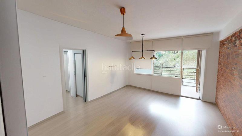 Foto 9a902f1d-dca7-4d8e-a7c8-63e599a5589f. Pis amb calefacció piscina a El Porvenir Sevilla