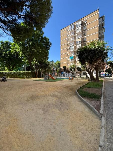 Foto a8b97413-5cd9-4392-ad98-4305f76d7a3b. Pis amb calefacció piscina a El Porvenir Sevilla