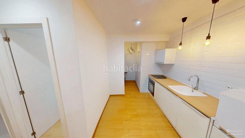 Foto a98d2772-693a-4249-8448-85a83eadc204. Pis amb calefacció piscina a El Porvenir Sevilla