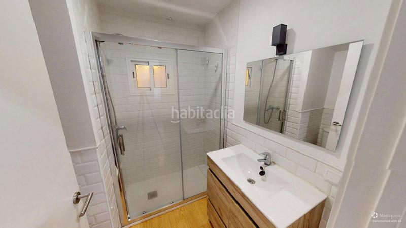 Foto cae38a22-a979-40f1-b5e9-5a4daf63d6a3. Pis amb calefacció piscina a El Porvenir Sevilla