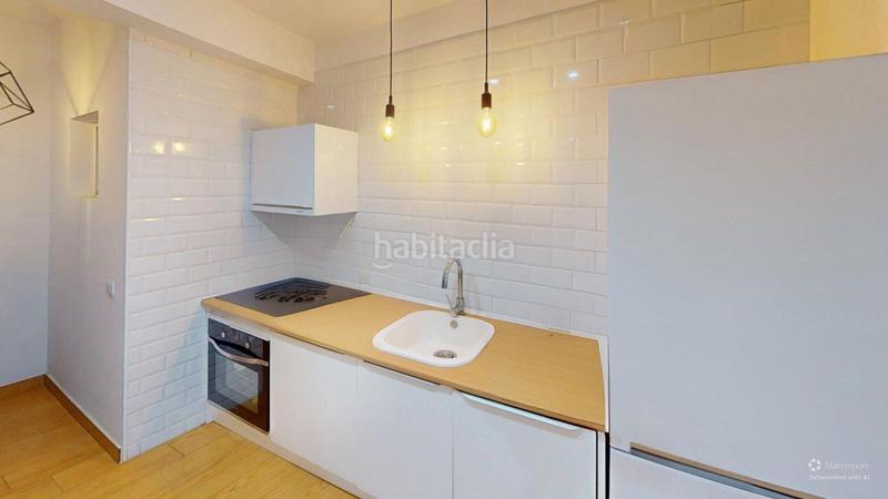 Foto dd9476ee-173d-48b0-8655-5c7fa96d6132. Pis amb calefacció piscina a El Porvenir Sevilla