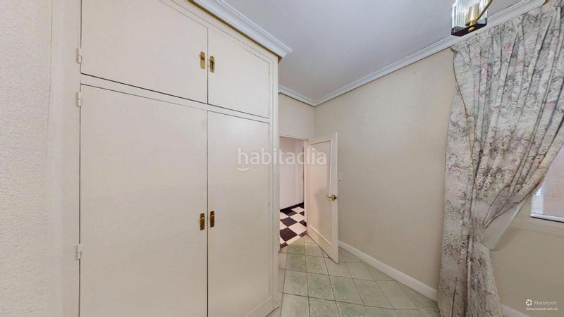 Foto 138b37bb-70f2-41fd-a6f7-29ed25ecfe33. Appartement avec chauffage parking dans Los Remedios Sevilla