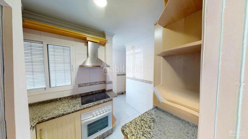 Foto 1cfb14e2-abe7-4024-8b5e-f3ad1b963b78. Appartement avec chauffage parking dans Los Remedios Sevilla