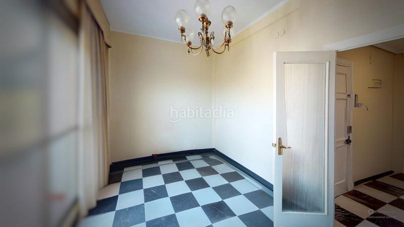 Foto 7905bcfe-a0f9-4ac8-8d99-a168d30b70d9. Appartement avec chauffage parking dans Los Remedios Sevilla