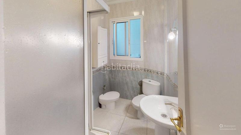 Foto 8284a711-bc9c-40f1-9420-1d81cf282851. Appartement avec chauffage parking dans Los Remedios Sevilla