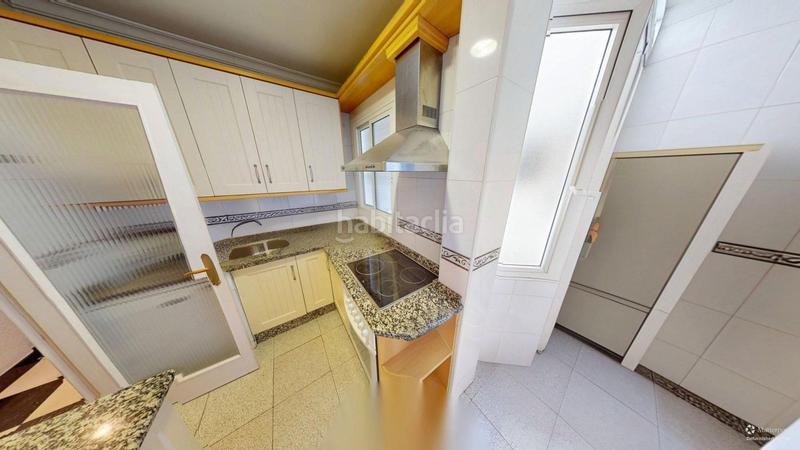 Foto be98bcb1-107f-40e3-995b-010d179a96dc. Appartement avec chauffage parking dans Los Remedios Sevilla