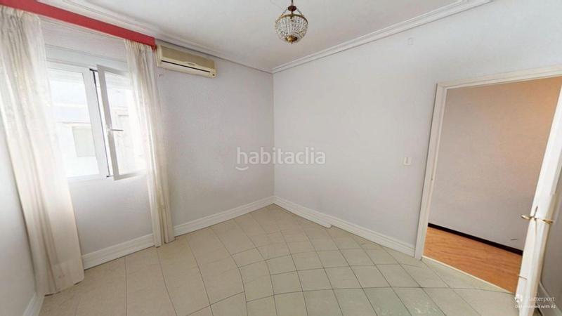 Foto db3c4790-8973-493a-bc6f-833c074c9179. Appartement avec chauffage parking dans Los Remedios Sevilla
