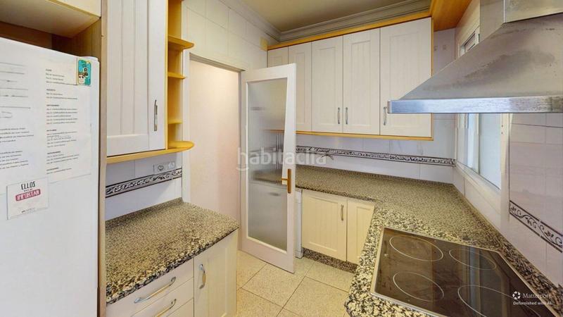 Foto e3a2040f-1405-4a52-851c-ae4bbf7d7cab. Appartement avec chauffage parking dans Los Remedios Sevilla