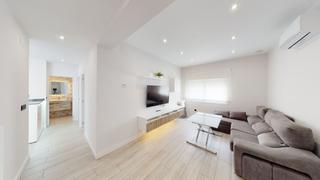 Location Appartement à El Tardón - El Carmen. Piso en alquiler en triana, 3 dormitorios.