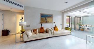 Pis  Juan pablos. Piso en venta en porvenir, 4 dormitorios.