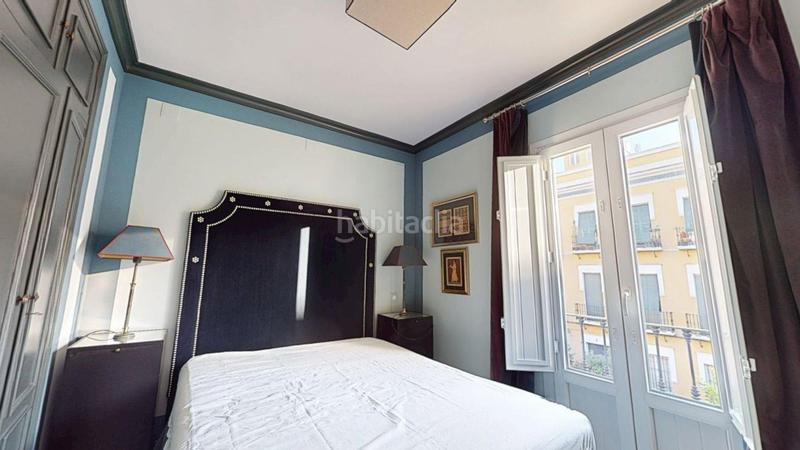 Foto 361eff5d-4ef9-4d6b-a995-da9ed4406d24. Affitto appartamento in San Bartolomé Sevilla