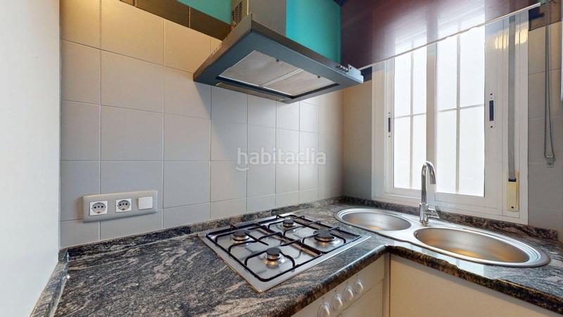 Foto 3a8b4c8f-c5b4-44d3-835a-4d291946b533. Affitto appartamento in San Bartolomé Sevilla