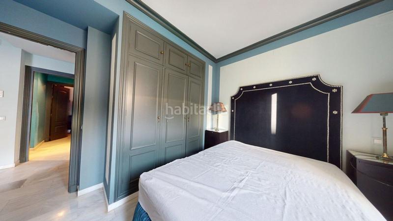 Foto 47e783d6-674e-4bdf-acbc-fe5bd8c8366b. Affitto appartamento in San Bartolomé Sevilla