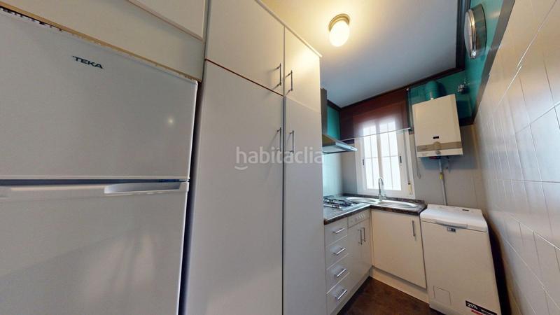 Foto 5cf54e44-f815-4ac7-b2a5-671433a47d96. Affitto appartamento in San Bartolomé Sevilla