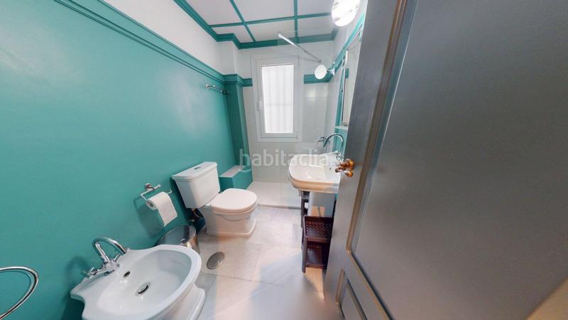 Foto 7cc47fc9-2f75-4e6d-8ea0-6ae144a79915. Affitto appartamento in San Bartolomé Sevilla