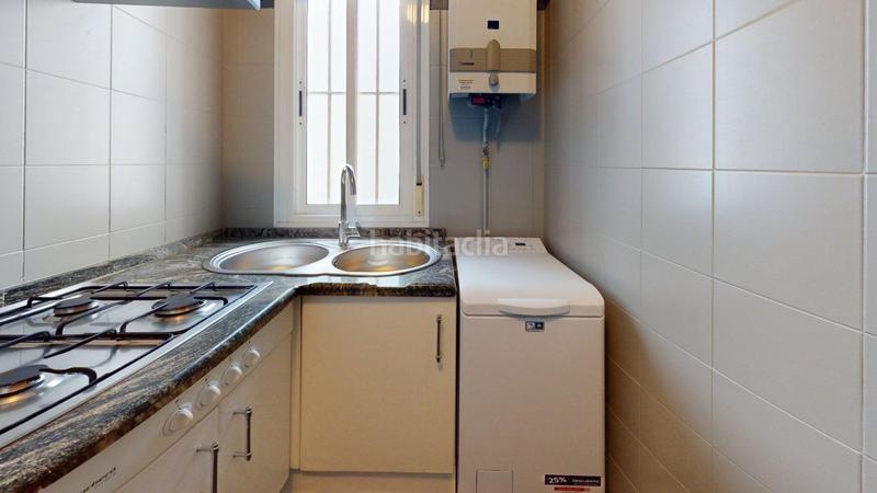 Foto bae0338d-3e06-4296-b0bf-f64b44bc7191. Affitto appartamento in San Bartolomé Sevilla