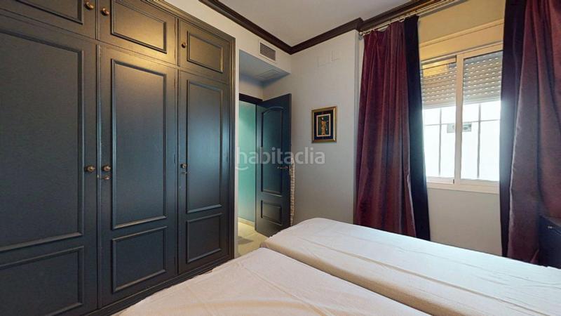 Foto a033b4a6-35e5-4d00-a164-64d80f153b07. Alquiler piso  en alquiler en centro, 2 dormitorios. en Sevilla