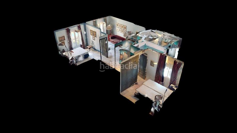 Foto 1903c6e9-2555-4e87-9db6-d1a0c3bf47ae. Location appartement dans San Bartolomé Sevilla