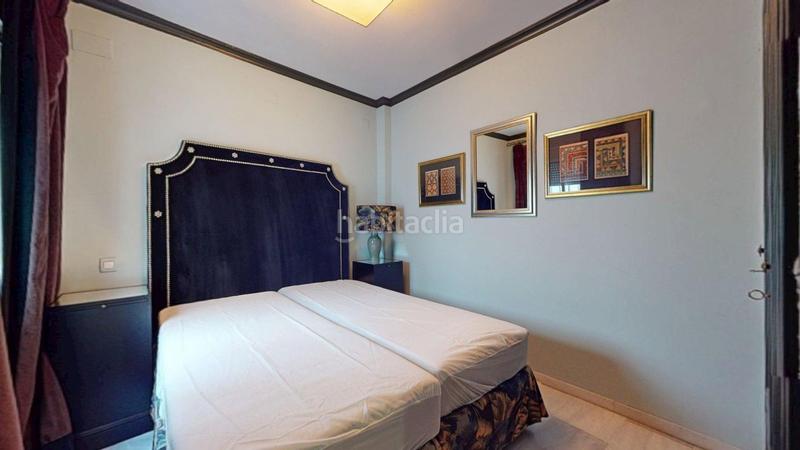 Foto 3cbdd5fa-6c5c-45f9-bd07-4dc488e2519e. Location appartement dans San Bartolomé Sevilla