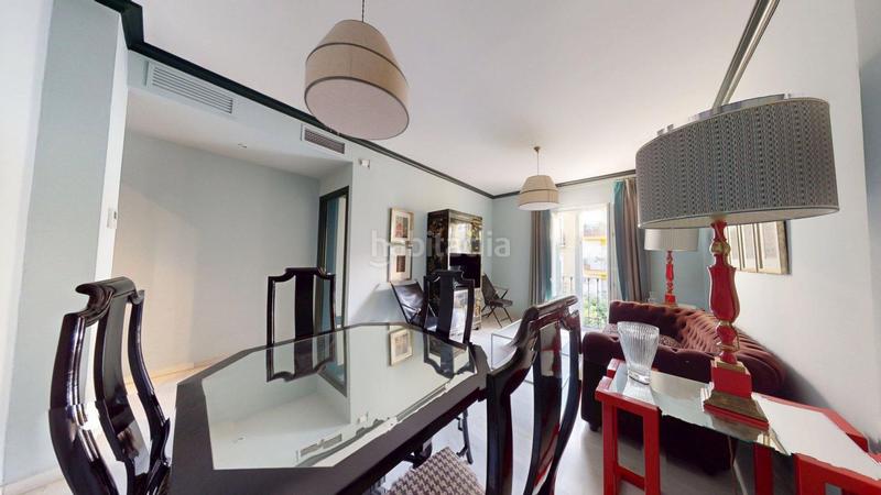 Foto 615094e0-bf28-4fe4-8c62-f9b5d7ec36e2. Location appartement dans San Bartolomé Sevilla