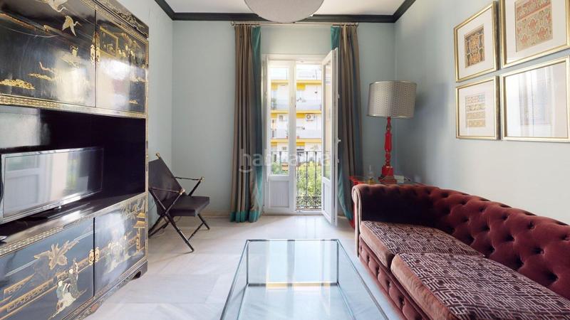 Foto 7083944b-f5df-4d9e-ba63-2584fa591de0. Location appartement dans San Bartolomé Sevilla