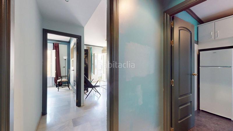 Foto 875015b2-c960-4d9d-8a57-b5378ac91175. Location appartement dans San Bartolomé Sevilla