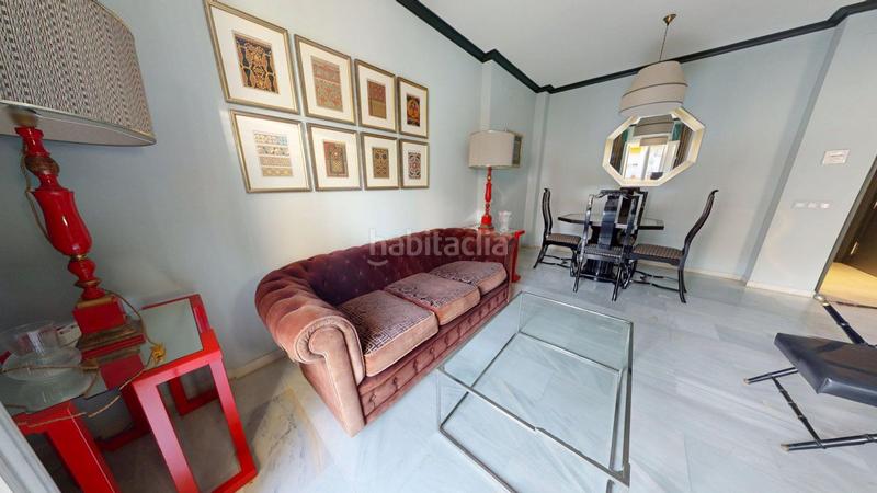 Foto 9c269568-c003-4003-8111-4862bc7ba5ed. Location appartement dans San Bartolomé Sevilla