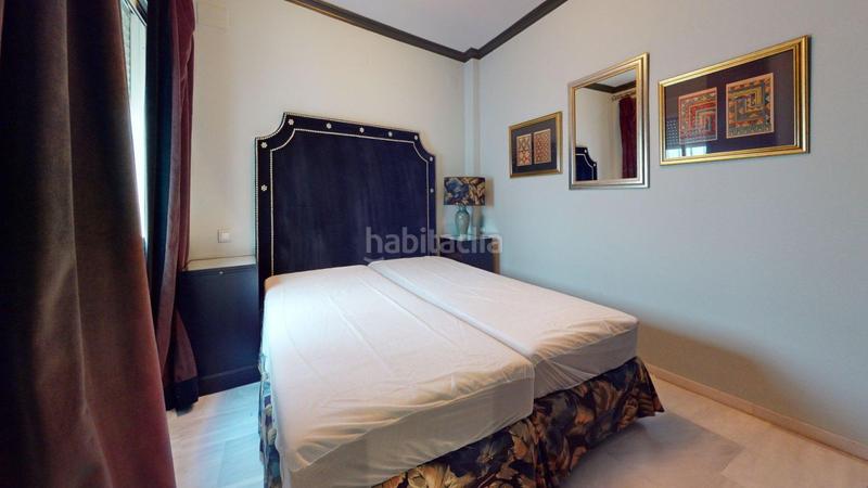 Foto c5fe811b-1731-4d97-aaf9-14982aa9f9f4. Location appartement dans San Bartolomé Sevilla