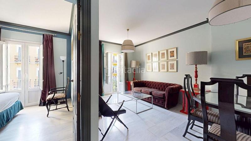 Foto fc88257d-2062-44a7-b3c2-cc6b7e4538e3. Location appartement dans San Bartolomé Sevilla