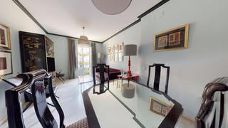 Miete Etagenwohnung  Zurradores. Piso en alquiler en centro, 2 dormitorios.