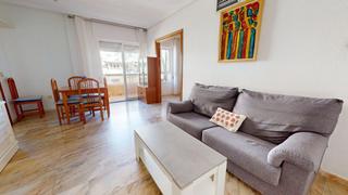 Rent Flat  Virgen de la cinta. Piso en alquiler en los remedios, 1 dormitorio.