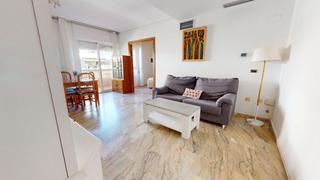 Location Appartement à Los Remedios. Piso en alquiler en los remedios, 1 dormitorio.