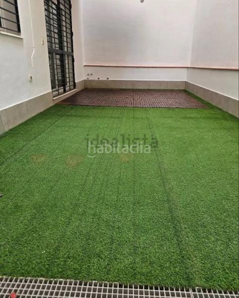 Foto 7394a161-eba9-431a-b3db-193b2f392dfa. Flat with heating in Los Remedios Sevilla