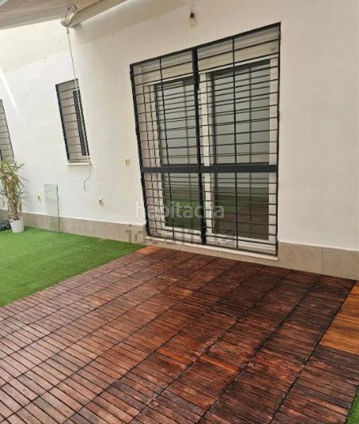 Foto 8de319ff-39f3-4efc-9c31-2ec4469b6816. Flat with heating in Los Remedios Sevilla