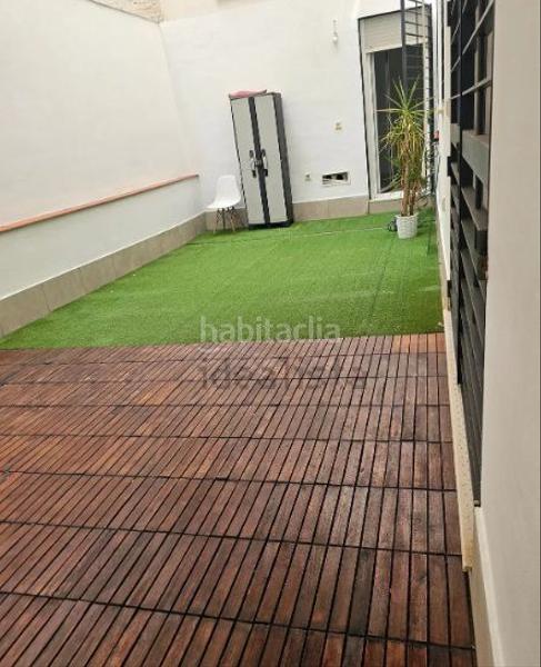 Foto 95232e26-3243-42e7-b5d0-0a109e0009d9. Flat with heating in Los Remedios Sevilla