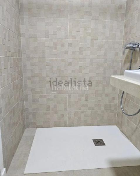 Foto a584f3bf-6725-4697-8184-651be4c40da1. Flat with heating in Los Remedios Sevilla
