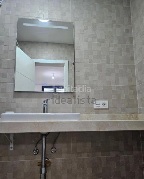 Foto fc2063b2-cbb6-4a7c-92a1-905d7febeb7a. Flat with heating in Los Remedios Sevilla