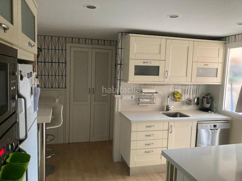 Foto 013f7ca6-fc3a-4a03-a4af-e7d460e2d648. Appartamento con parcheggio in El Porvenir Sevilla