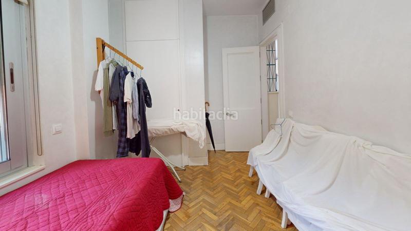 Foto 0e4048d0-52b2-4c85-9129-b8e46bd35fd0. Appartamento con parcheggio in El Porvenir Sevilla