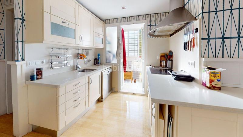 Foto 113a63e1-77f8-49d2-84f4-105e4393e877. Appartamento con parcheggio in El Porvenir Sevilla