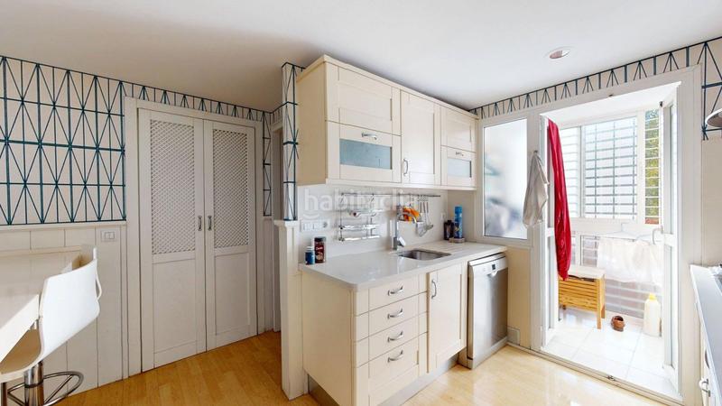 Foto 1269999b-38ed-4739-8d18-c9b1972d5316. Appartamento con parcheggio in El Porvenir Sevilla