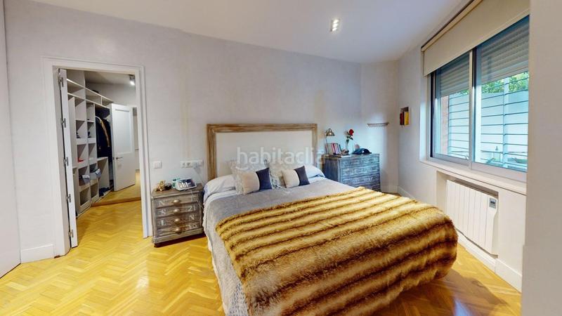 Foto 148421a1-ddad-46b8-8b4f-6283a59d3ab1. Appartamento con parcheggio in El Porvenir Sevilla