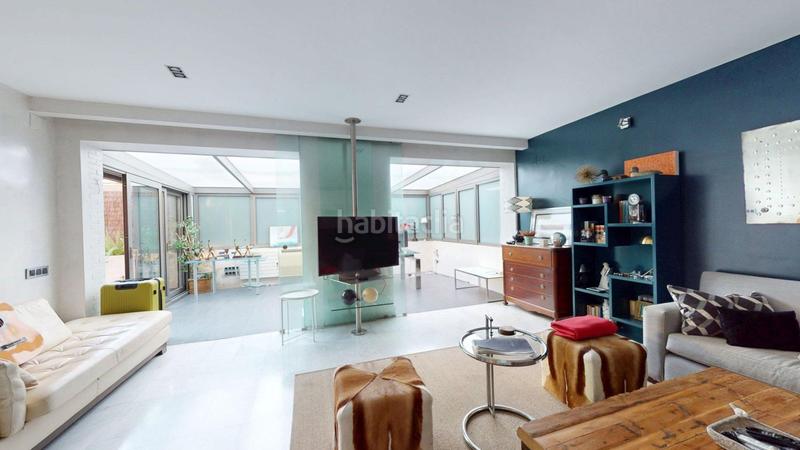 Foto 2fba9e52-c9e4-4934-a8e5-4ee296a0d2f9. Appartamento con parcheggio in El Porvenir Sevilla