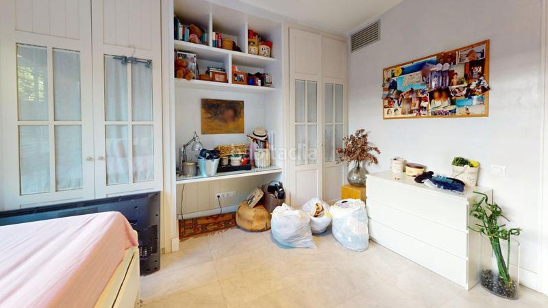 Foto 30e69e61-4741-4b25-8774-b4fac863a468. Appartamento con parcheggio in El Porvenir Sevilla